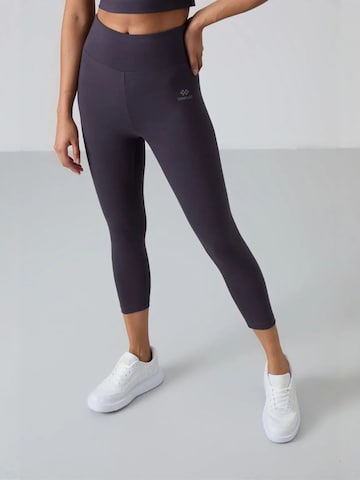 Tommy Life Sportovní souprava 'Aktive Sets' – fialová