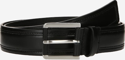 Calvin Klein Ceinture 'BOMBAI' en noir, Vue avec produit