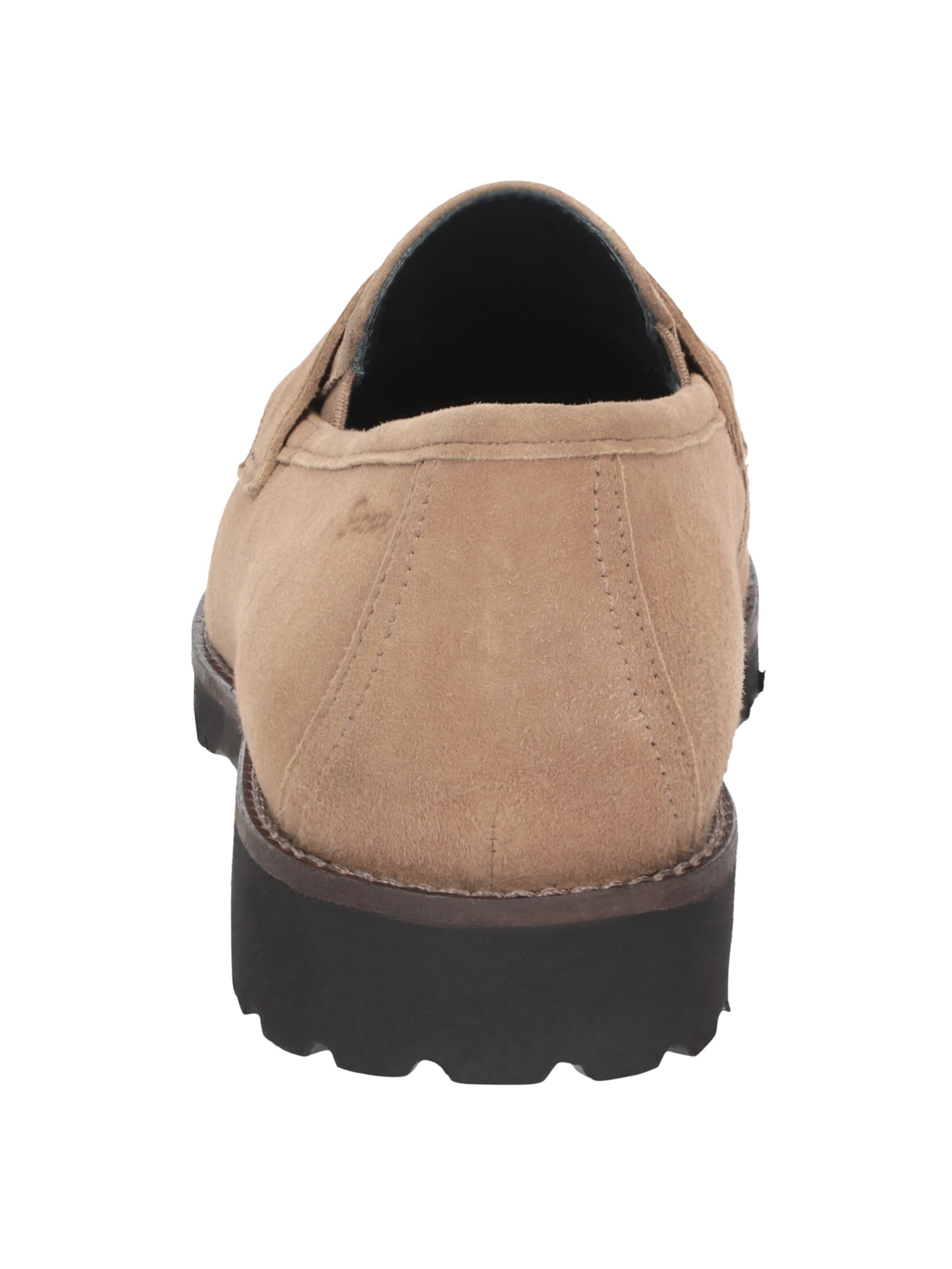 SIOUX Instappers ' Meredith-758-H ' in Beige