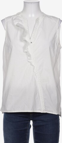 Cartoon Blouse & Tunic in L in White: front
