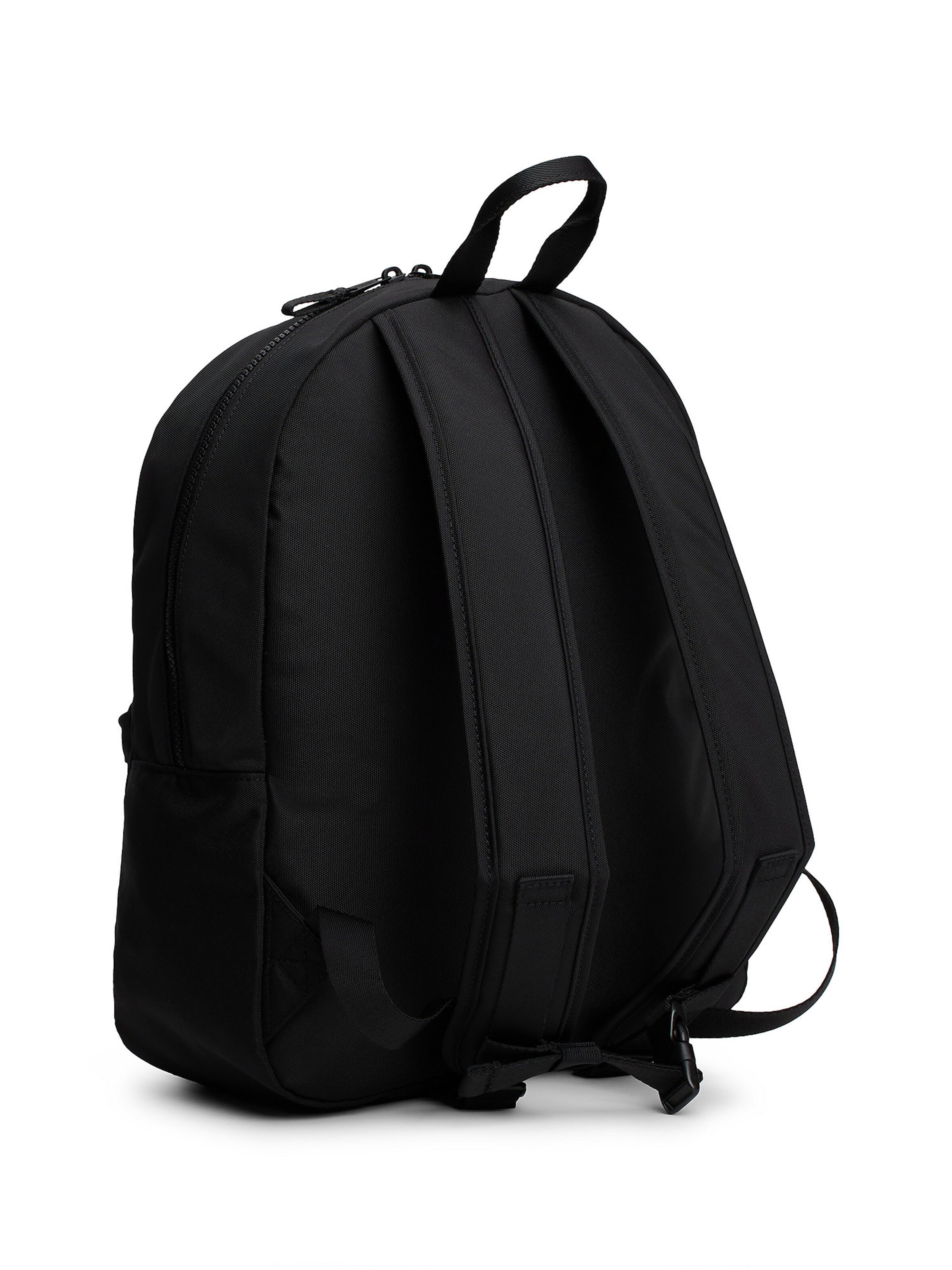 Rucsac 'ESSENTIAL' de la TOMMY HILFIGER pe negru