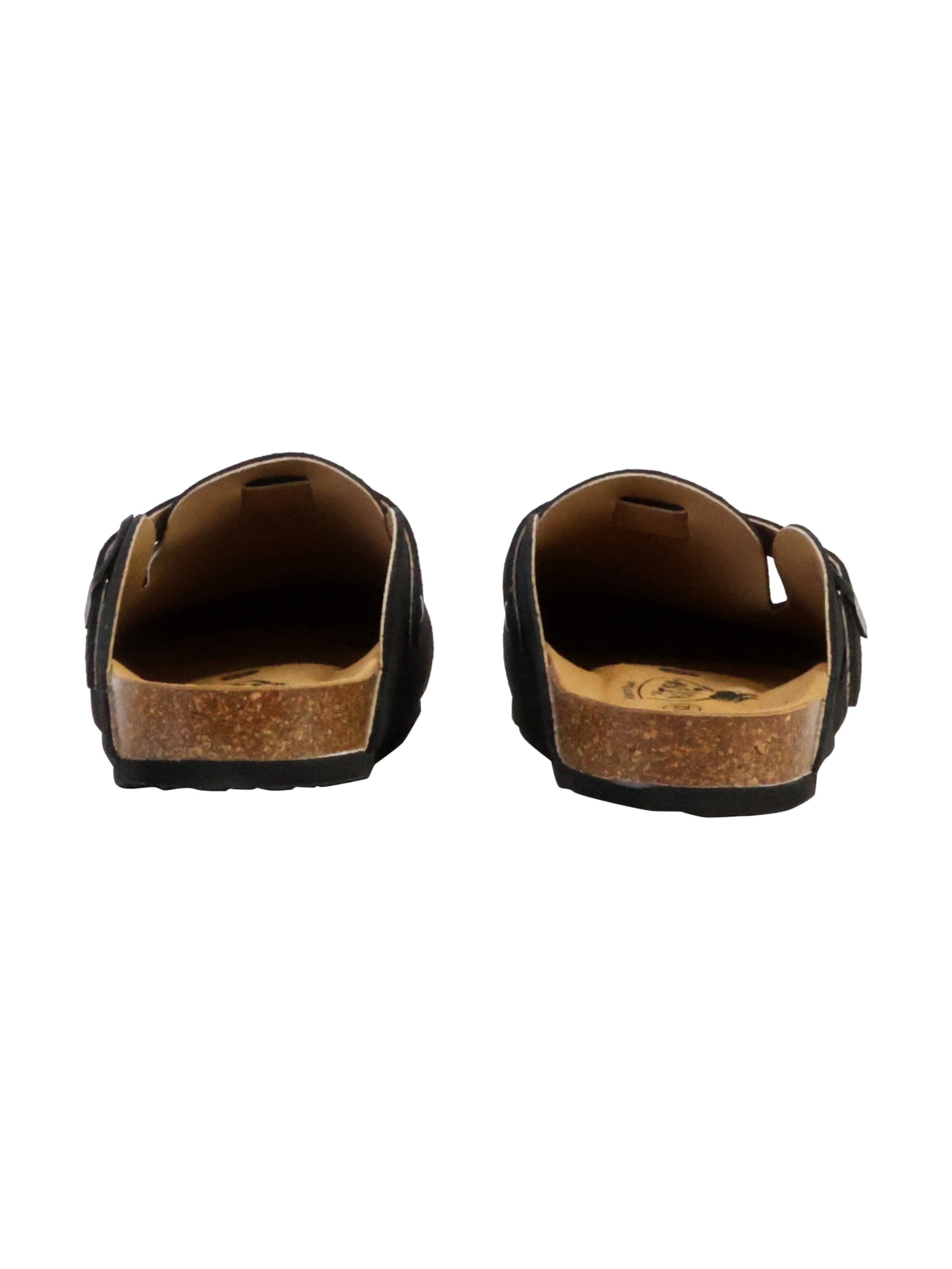 Mule Plakton en noir