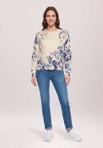 Betty Barclay Trui in Beige