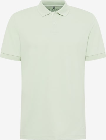 ETERNA Shirt in Groen: voorkant