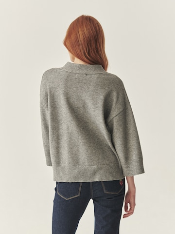 Pullover di TATUUM in grigio