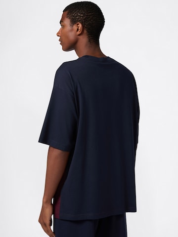 Champion Authentic Athletic Apparel Paita värissä sininen