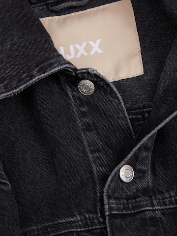 Veste mi-saison 'Alison' JJXX en noir