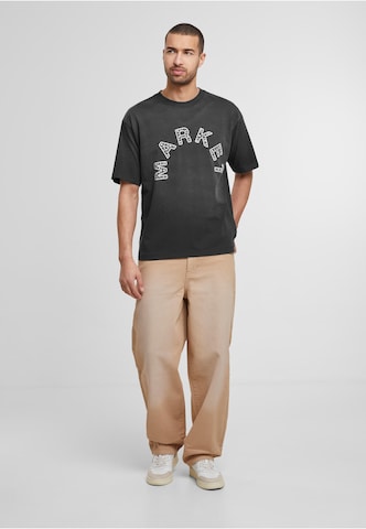MARKET T-Shirt 'Starry Arc' in Schwarz