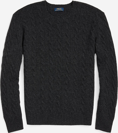 Megztinis iš Polo Ralph Lauren, spalva – antracito spalva, Prekių apžvalga