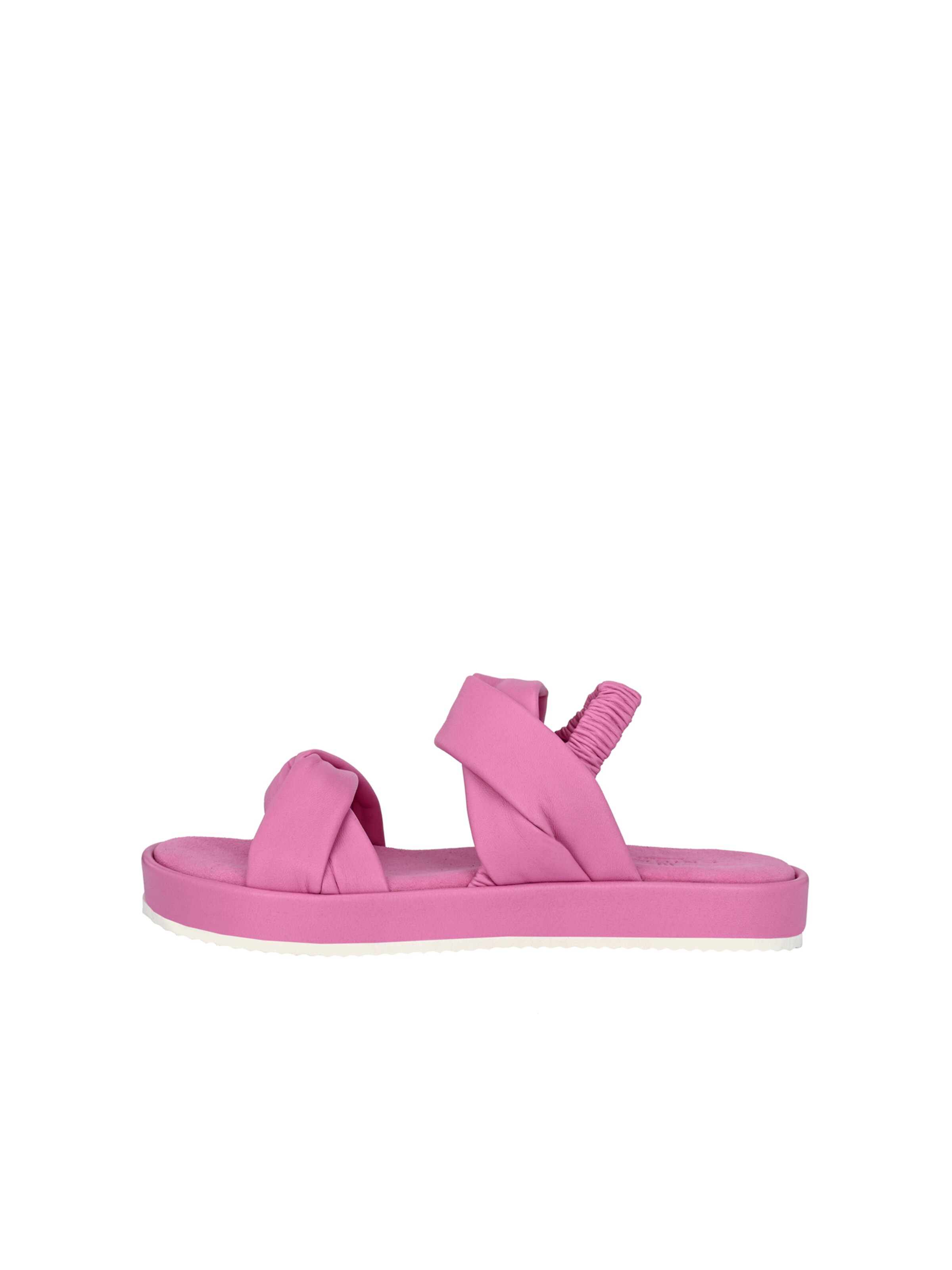 Crickit Sandalen met riem 'JANEKE' in Roze