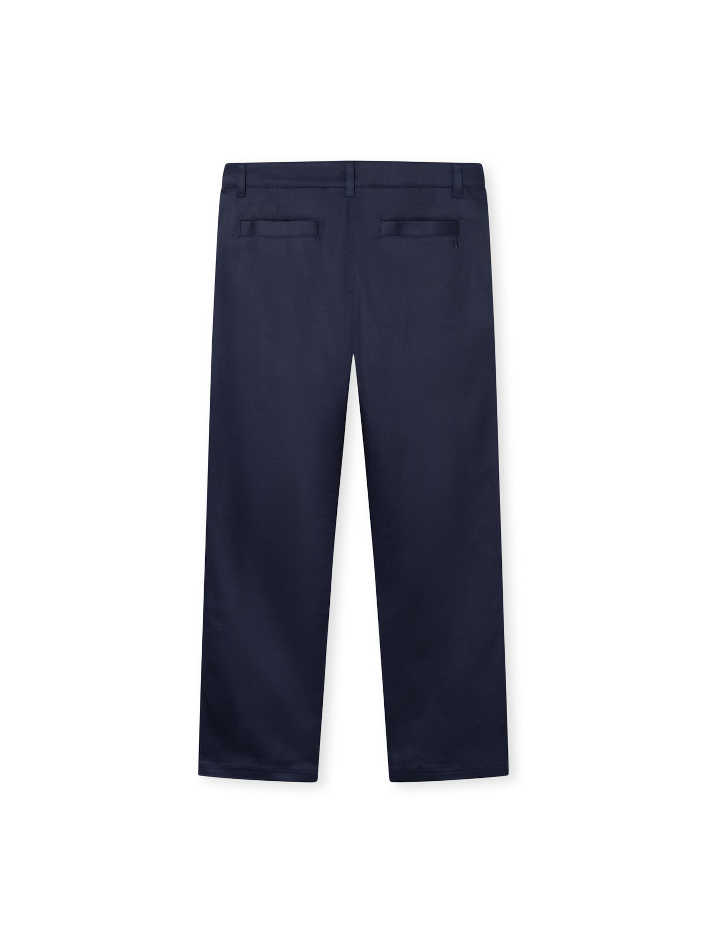 Johnny Urbanregular Chino hlače 'Ari' - plava boja