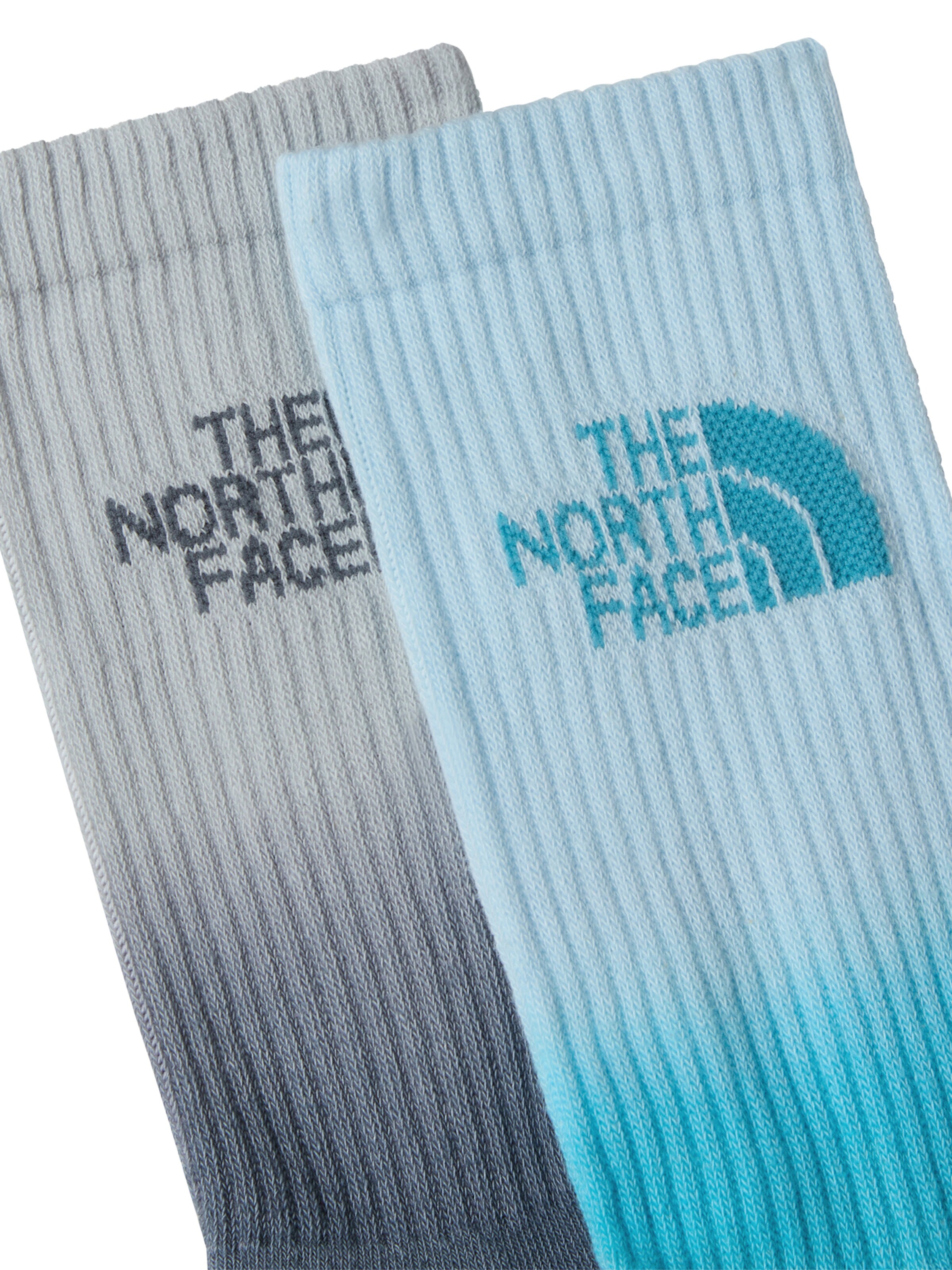 THE NORTH FACE Socks in Blue