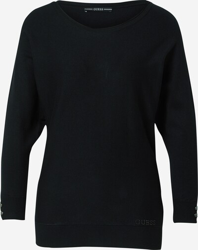 GUESS Sweater 'Adele' in Black, Item view