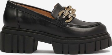 Chaussure basse Kazar en noir