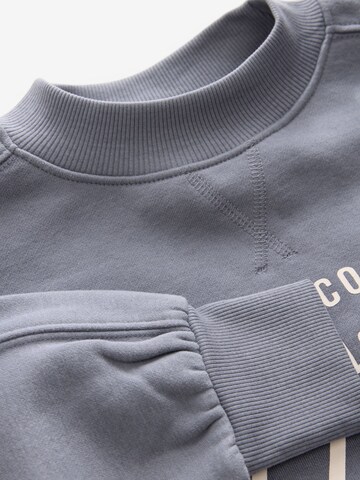 Next - Conjunto en azul