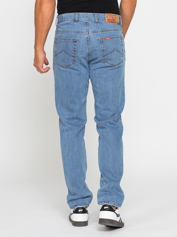Carrera Jeans Regular Jeans '700'‌‌ in Blau