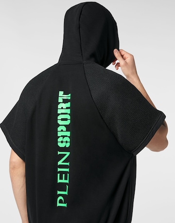 Plein Sport Sweatshirt in Black