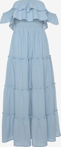 Robe LASCANA en bleu