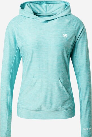 DARE2B - Camiseta deportiva 'Sprint' en azul: frente