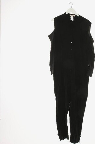 Schumacher Jumpsuit in M in Black: front