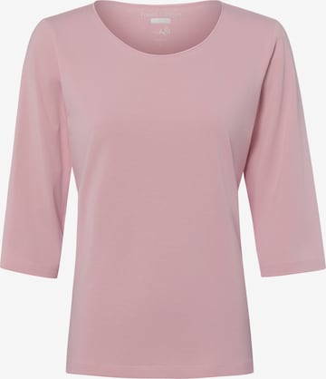 Franco Callegari Shirt in Pink: front