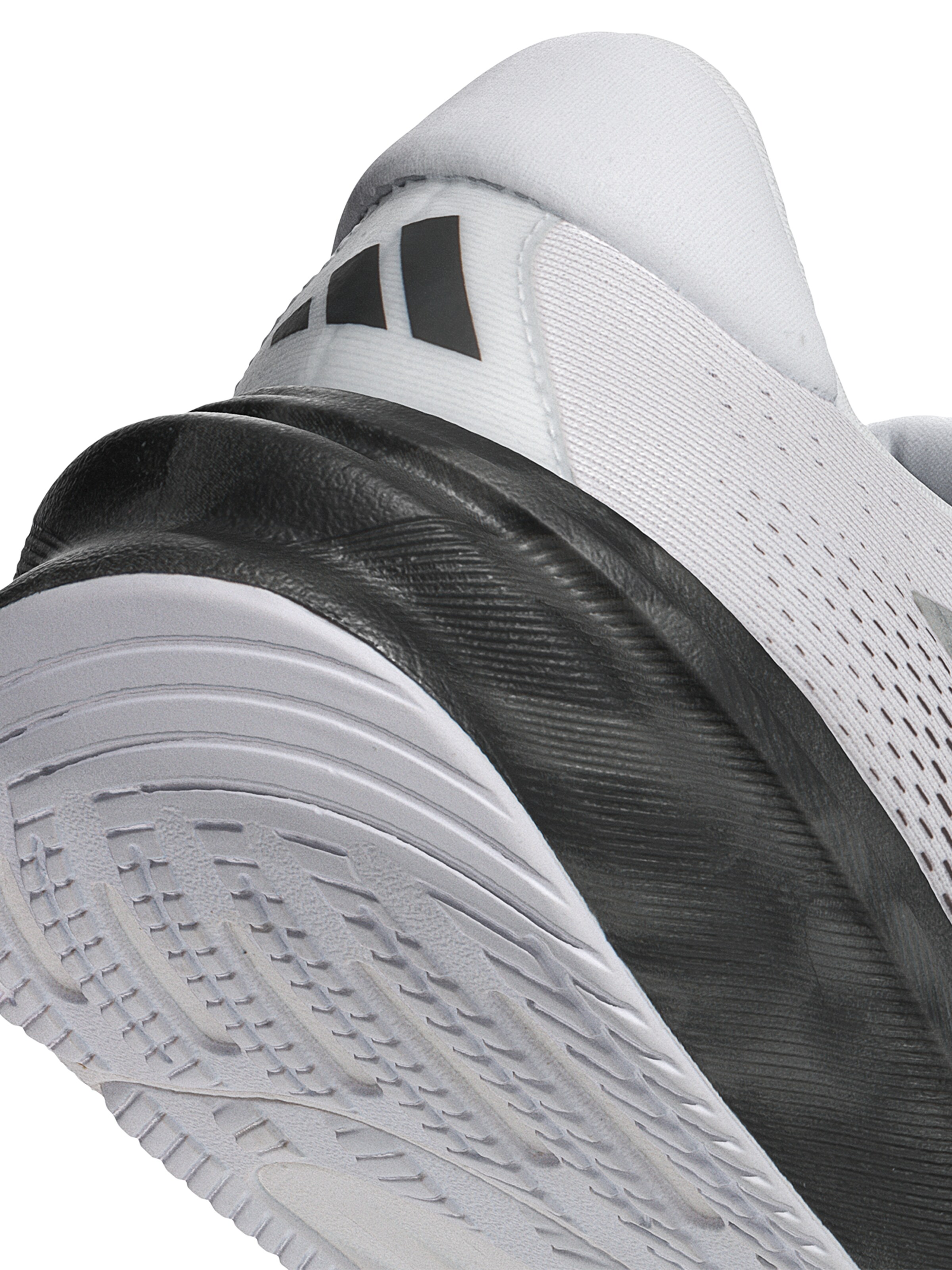 ADIDAS PERFORMANCE Running Shoes 'Supernova Stride 2' in White