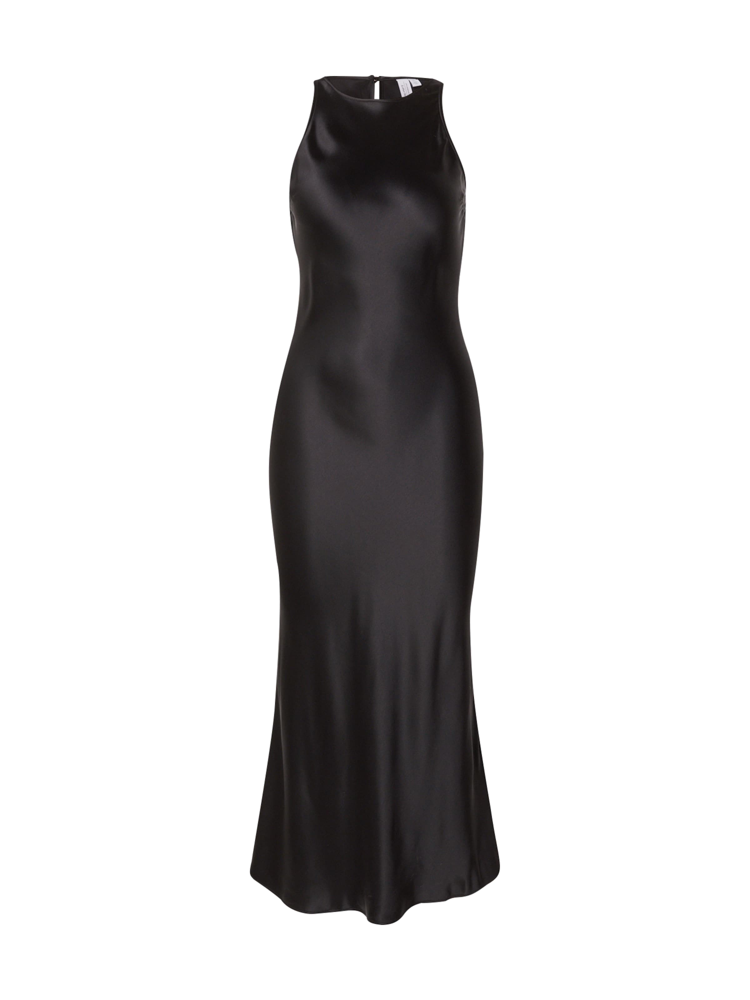 melns & Other Stories Kokteiļkleita: no priekšpuses