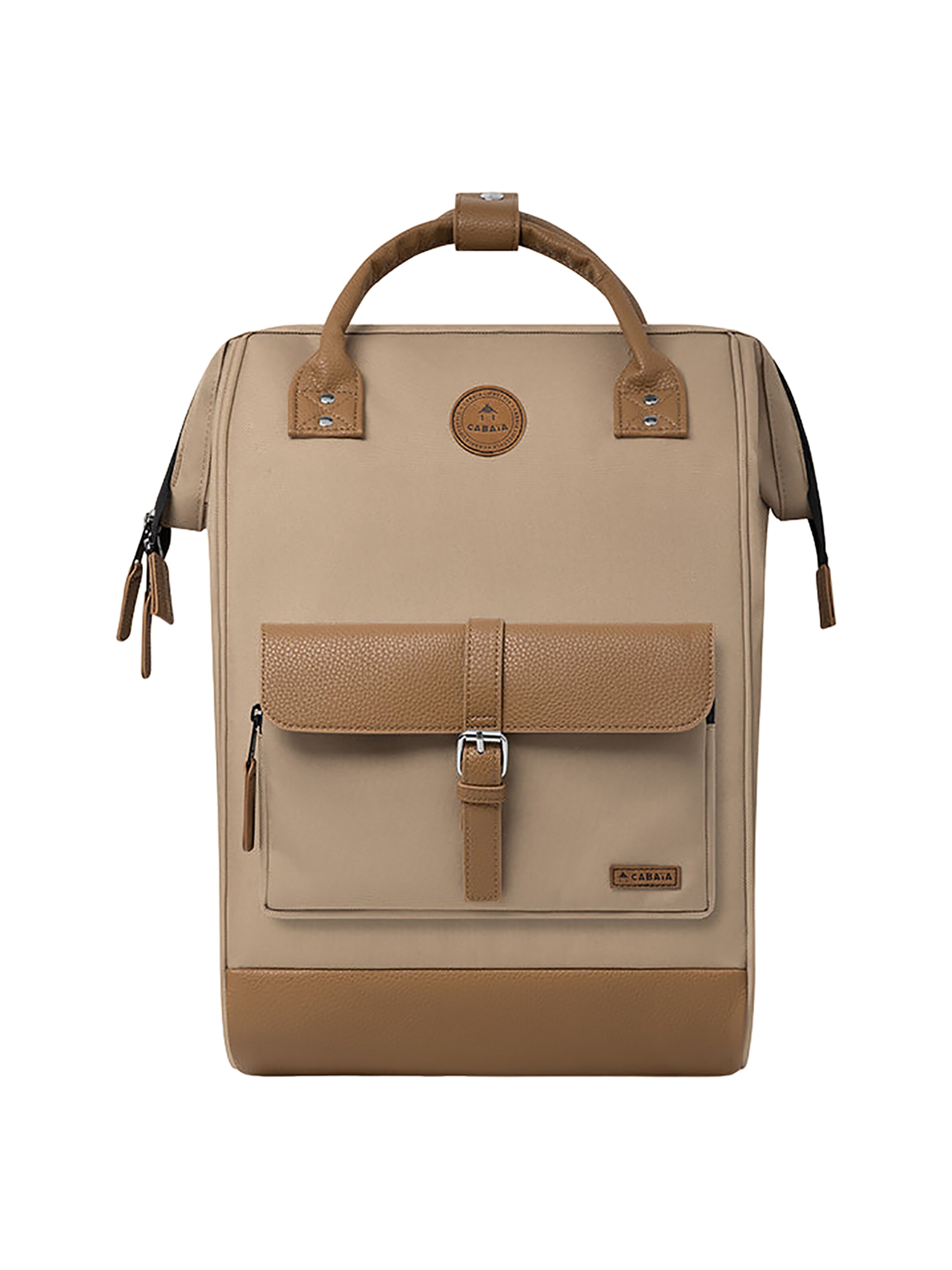 Cabaia Backpack 'Kuala Lumpur L' in Mixed colors