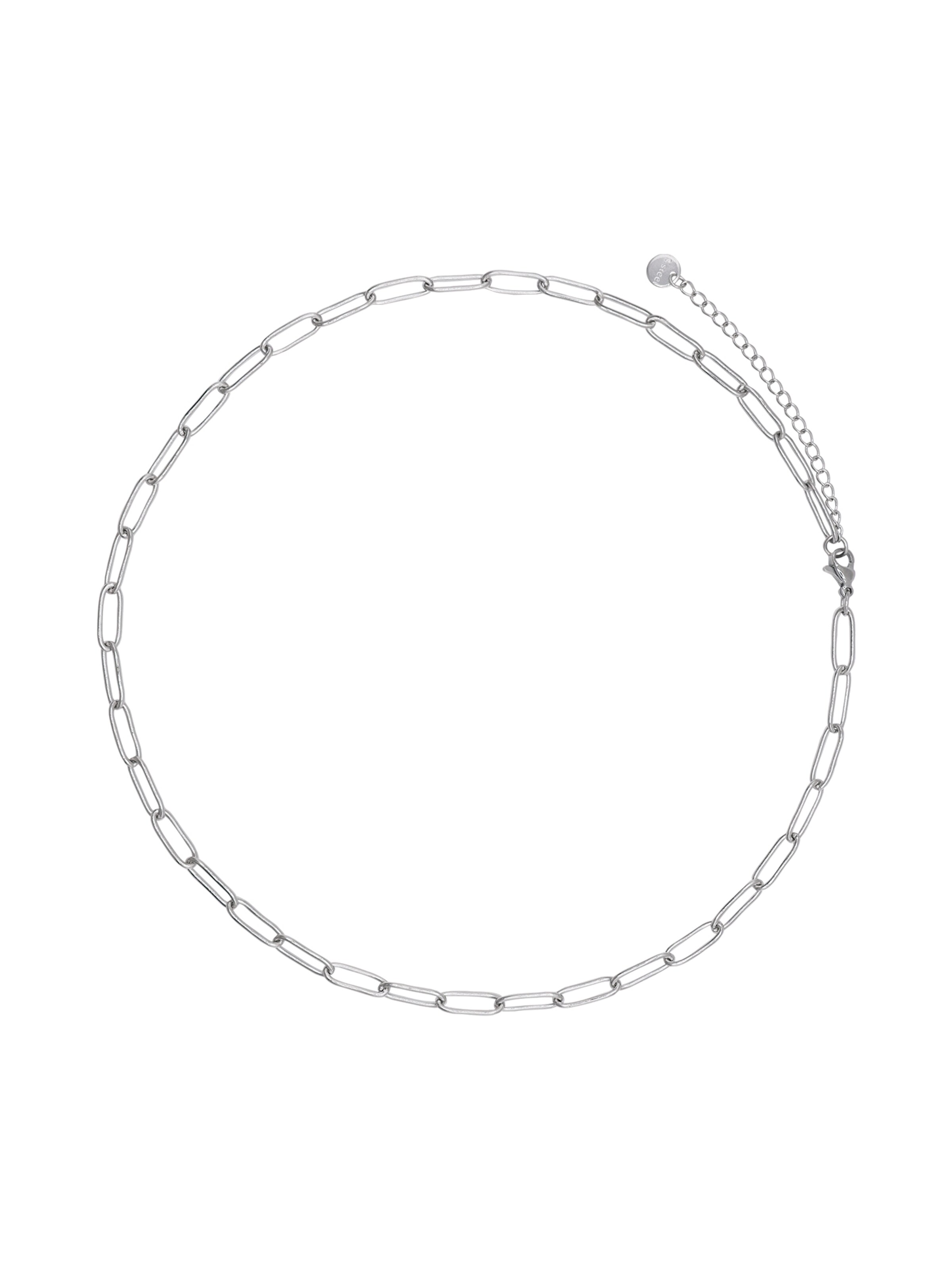 Heideman Necklace 'Idette' in Silver