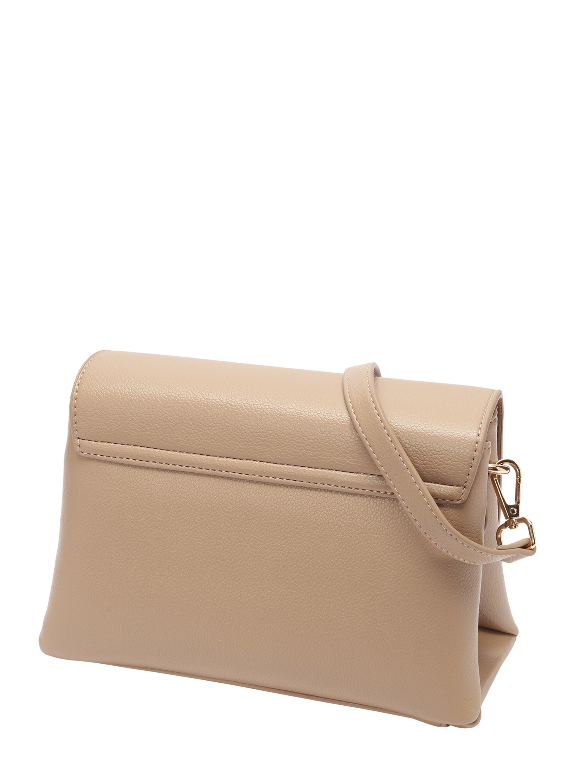 BALDININI Сумка через плечо 'Margaret 001' в Бежевый: сбоку