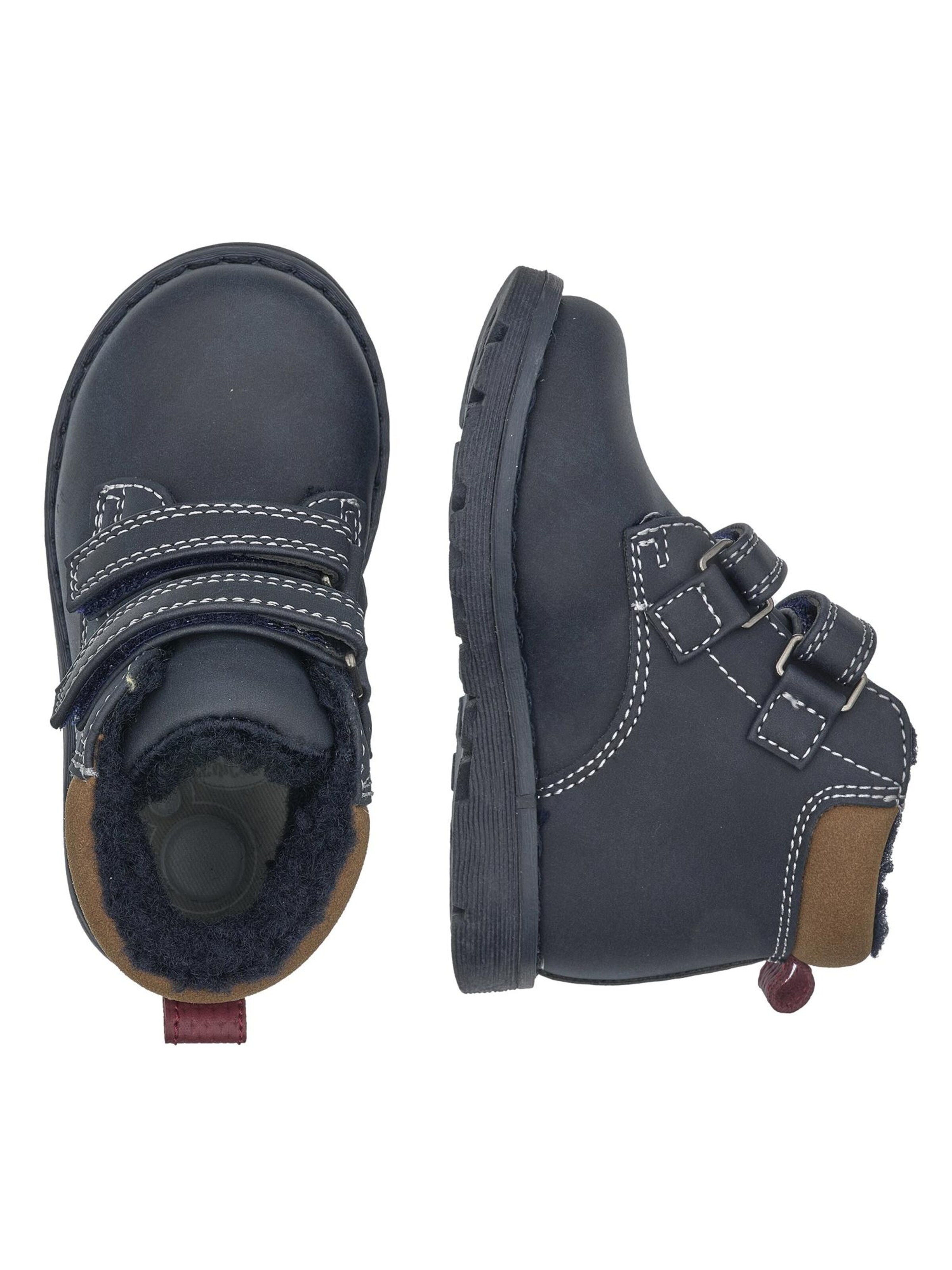 Chicco Boots 'Fabel' in Blue