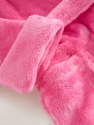 Accappatoio di Next in rosa