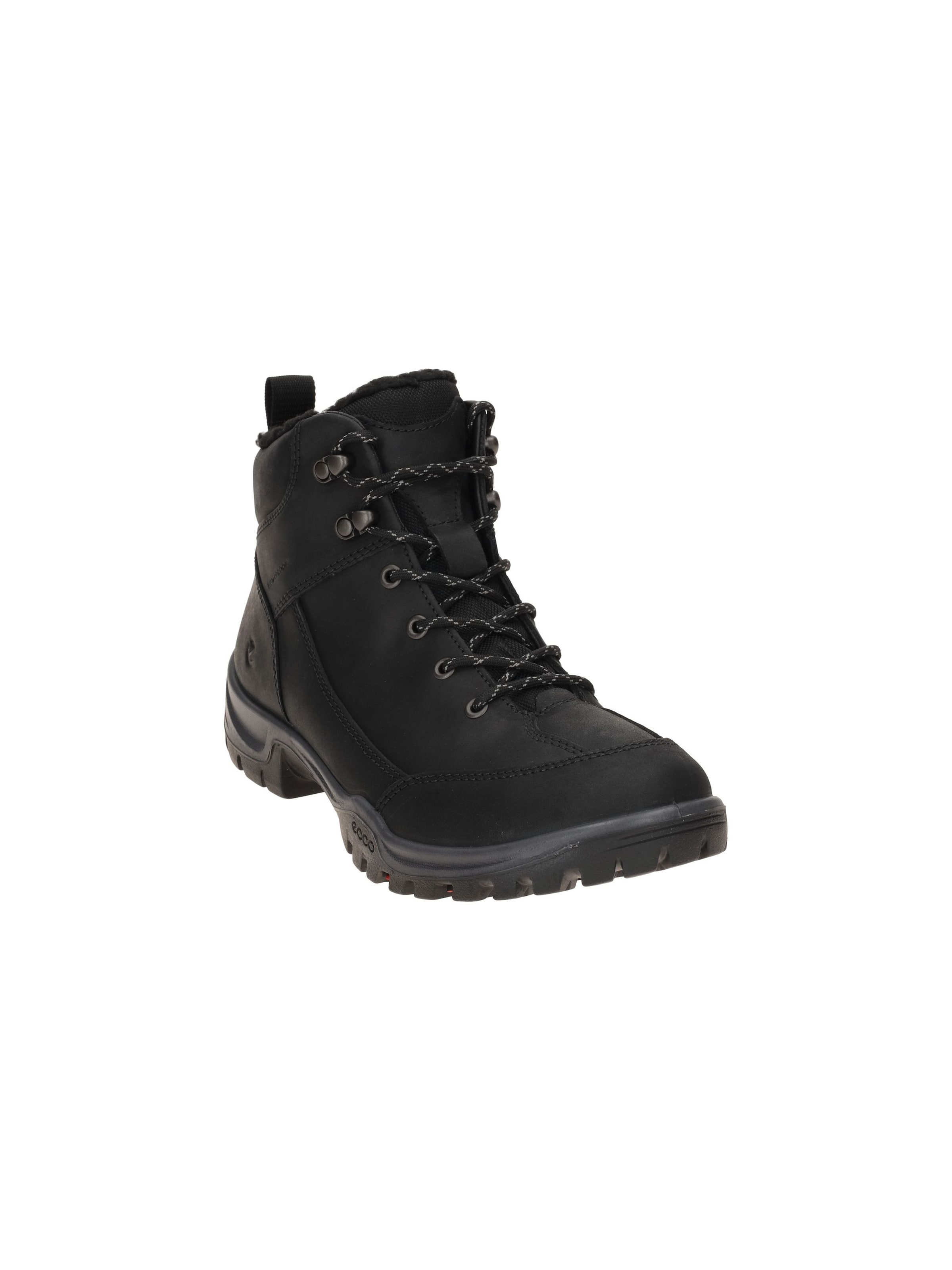 ECCO Boots in Black