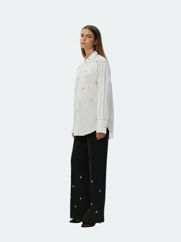 Sofie Schnoor Bluse 'Adalene' in Weiß