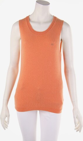 ESCADA SPORT Top & Shirt in M in Orange: front