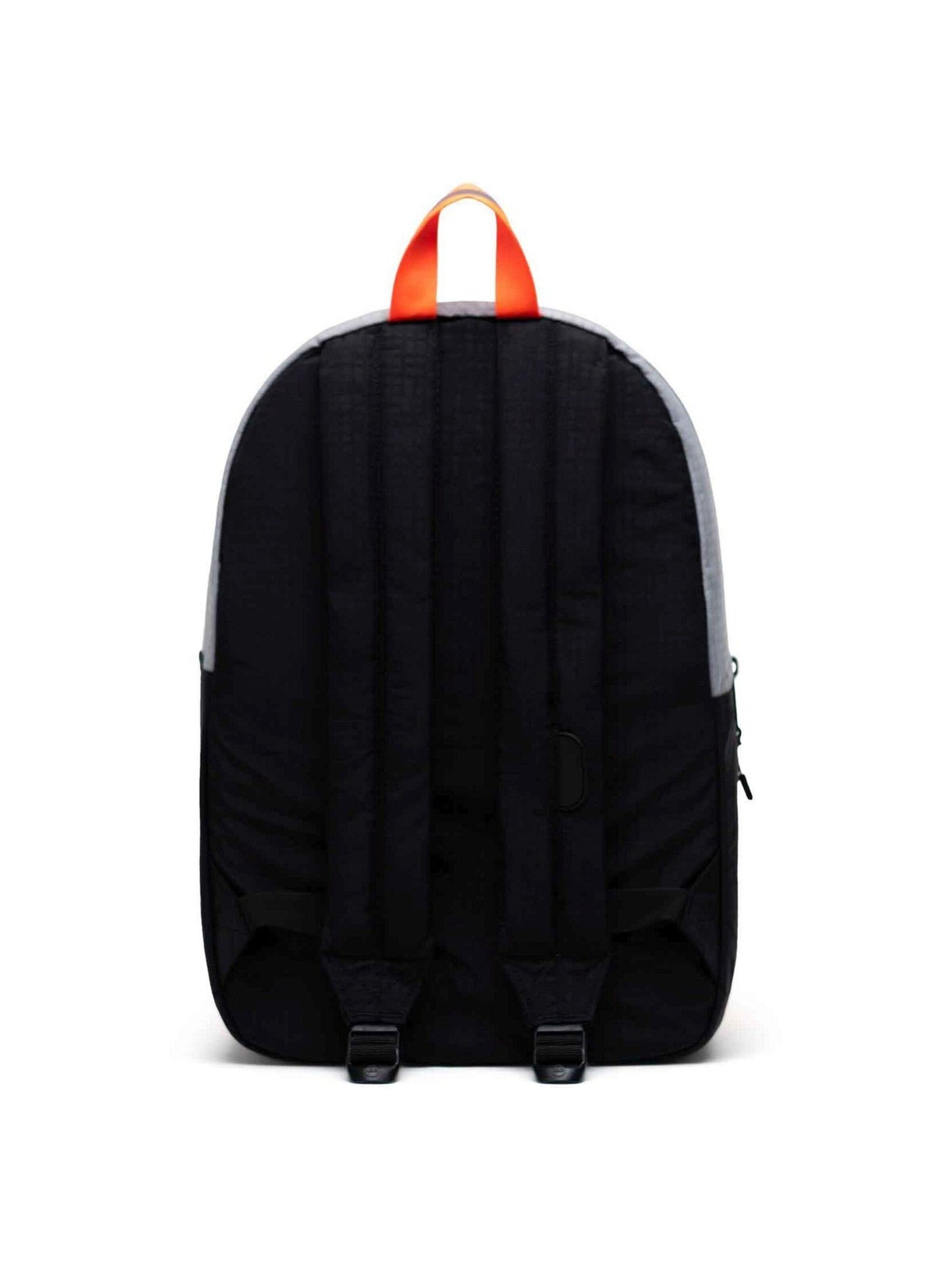 Herschel Rucksack 'Settlement'‌‌‌‌ in Grau