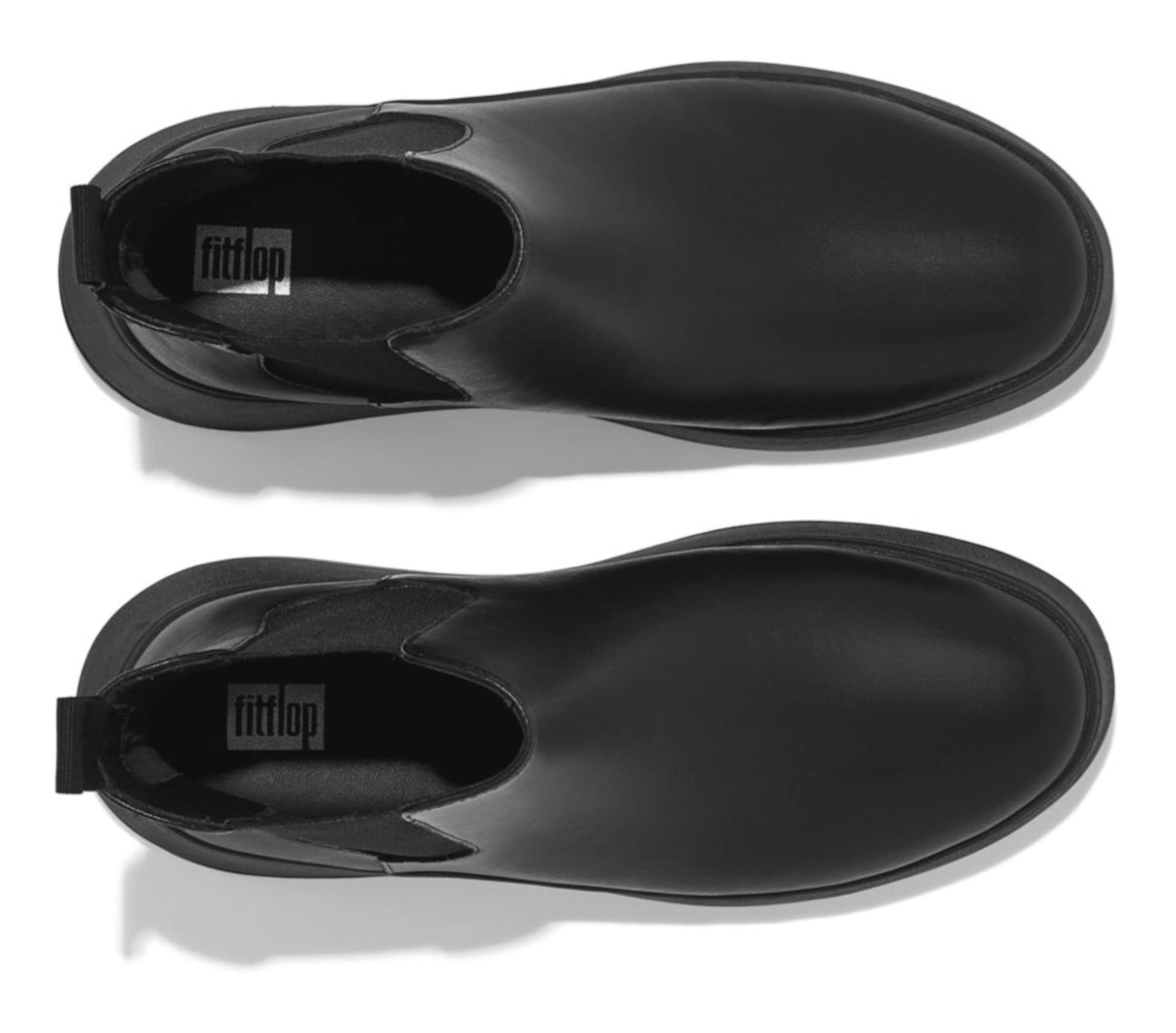 FitFlop Chelsea Boots in Black ABOUT YOU