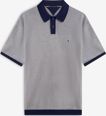 TOMMY HILFIGER Pullover in Beige: Vorderseite