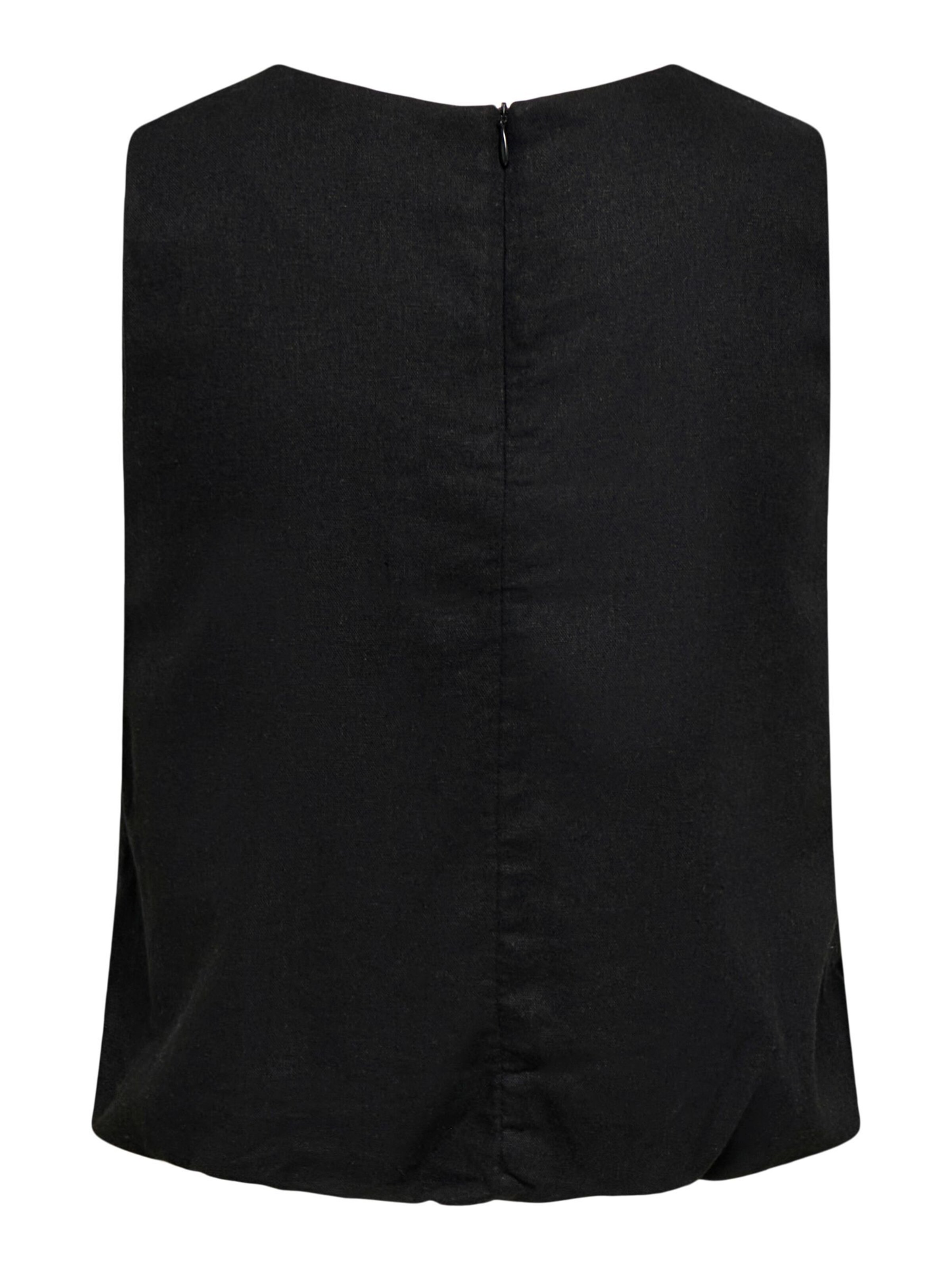 ONLY Overdel 'ONLGoa' i sort