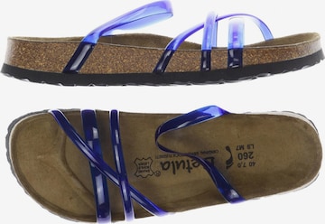 Betula flip flop 40 sales