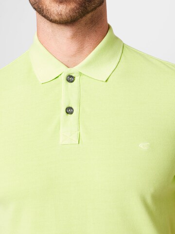 CAMEL ACTIVE Shirt in Green