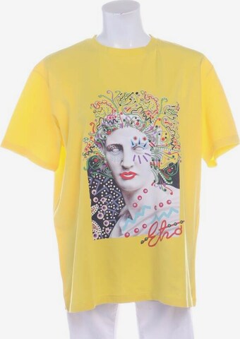 Etro Top & Shirt in L in Yellow: front