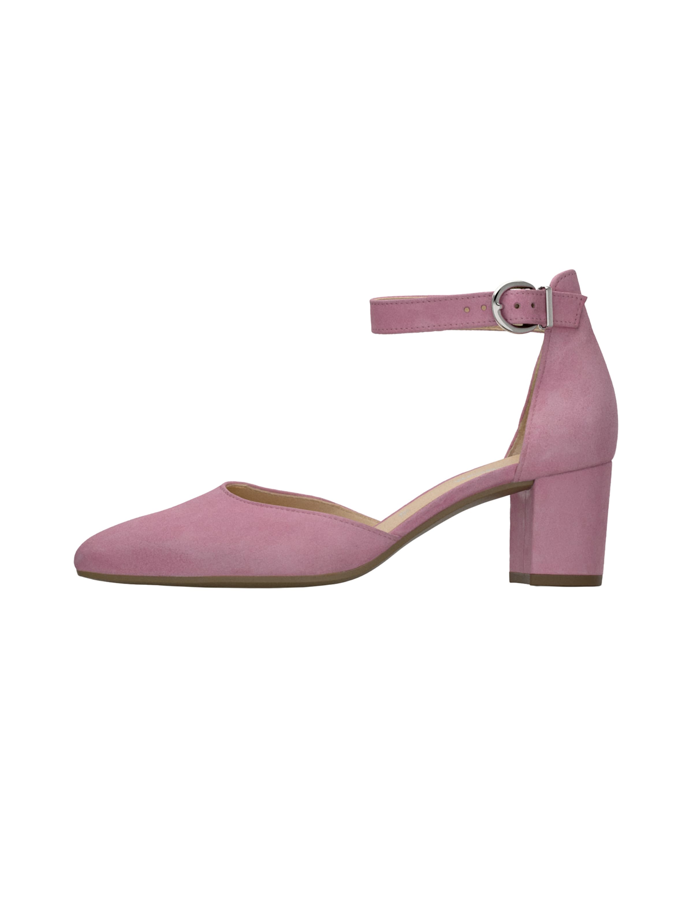 GABOR Pumps in Pink: front