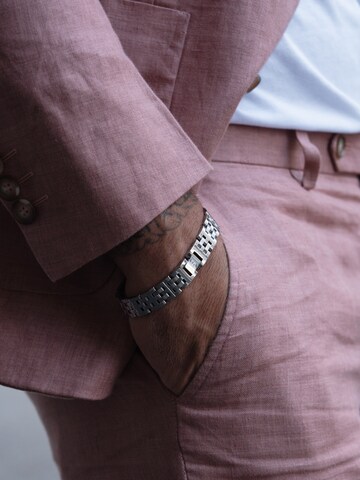 SERASAR Bracelet in Silver
