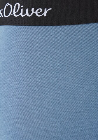 s.Oliver Boxeralsók - kék
