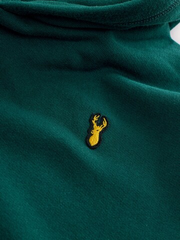 Next Bluza w kolorze zielony