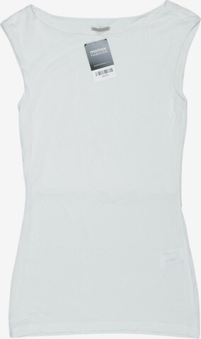 Annette Görtz Top XS in Weiß: Vorderseite