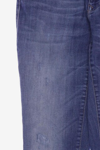 Mavi Jeans in 27 in Blue