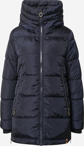 Fli Papigu Winter jacket 'Wötscheijner' in Blue: front