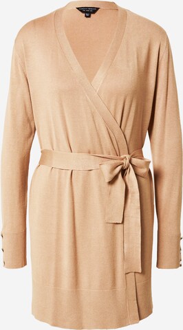 Dorothy Perkins Cardigan i beige: forside